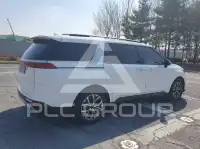 2023 KIA Carnival
