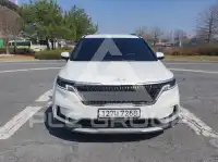 2023 KIA Carnival