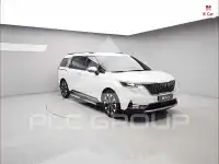 2023 KIA Carnival