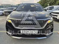 2023 KIA Carnival