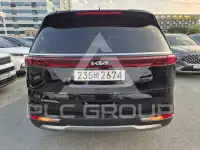 2023 KIA Carnival