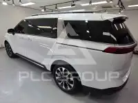 2023 KIA Carnival