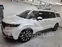 2023 KIA Carnival