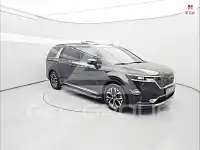 2023 KIA Carnival