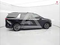 2023 KIA Carnival