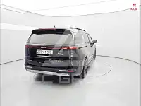 2023 KIA Carnival