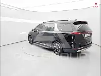 2023 KIA Carnival