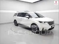 2023 KIA Carnival