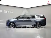 2023 KIA Carnival
