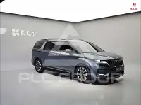 2023 KIA Carnival