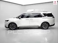 2023 KIA Carnival