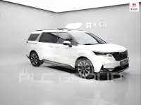 2023 KIA Carnival