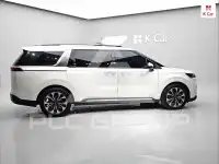 2023 KIA Carnival