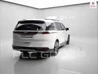 2023 KIA Carnival