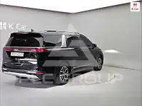 2023 KIA Carnival