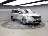 2023 KIA Carnival