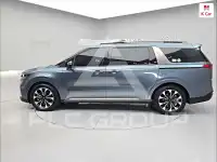 2023 KIA Carnival