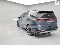 2023 KIA Carnival