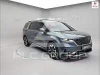 2023 KIA Carnival