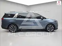 2023 KIA Carnival