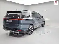 2023 KIA Carnival