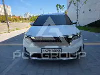 2023 KIA Carnival