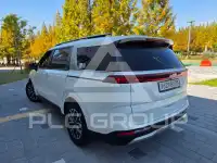 2023 KIA Carnival