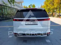 2023 KIA Carnival