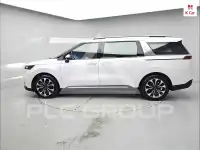2023 KIA Carnival