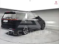2023 KIA Carnival