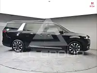 2023 KIA Carnival