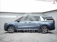 2023 KIA Carnival