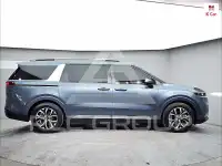 2023 KIA Carnival
