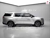 2023 KIA Carnival