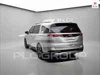 2023 KIA Carnival