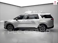 2023 KIA Carnival