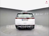 2023 KIA Carnival