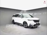 2023 KIA Carnival