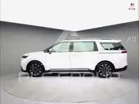 2023 KIA Carnival