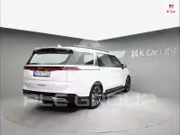 2023 KIA Carnival