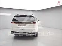 2023 KIA Carnival