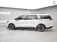 2023 KIA Carnival