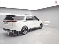 2023 KIA Carnival