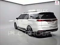 2023 KIA Carnival