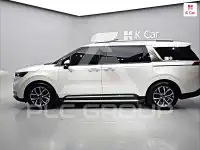 2023 KIA Carnival