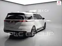 2023 KIA Carnival