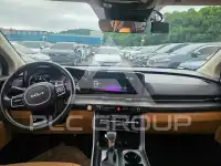 2023 KIA Carnival