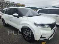 2023 KIA Carnival