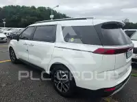 2023 KIA Carnival