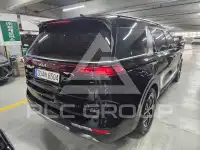 2023 KIA Carnival